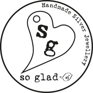 SoGlad Circle Logo
